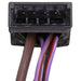 ABS Wheel Speed Sensor WVE 5S10496