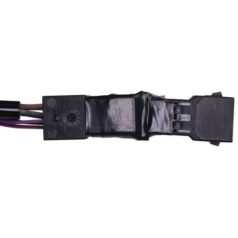ABS Wheel Speed Sensor WVE 5S10496