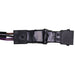 ABS Wheel Speed Sensor WVE 5S10496