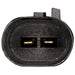 ABS Wheel Speed Sensor WVE 5S10500