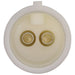 ABS Wheel Speed Sensor WVE 5S10503
