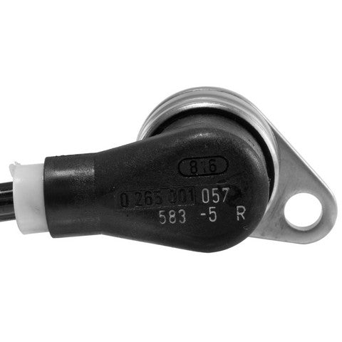 ABS Wheel Speed Sensor WVE 5S10504