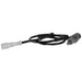 ABS Wheel Speed Sensor WVE 5S10504