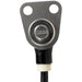 ABS Wheel Speed Sensor WVE 5S10505