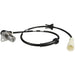 ABS Wheel Speed Sensor WVE 5S10505