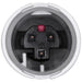 ABS Wheel Speed Sensor WVE 5S10506