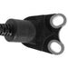 ABS Wheel Speed Sensor WVE 5S10508