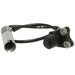 ABS Wheel Speed Sensor WVE 5S10509