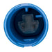 ABS Wheel Speed Sensor WVE 5S10510