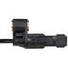 ABS Wheel Speed Sensor WVE 5S10511