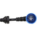 ABS Wheel Speed Sensor WVE 5S10511