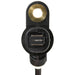 ABS Wheel Speed Sensor WVE 5S10512