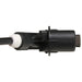 ABS Wheel Speed Sensor WVE 5S10512
