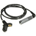 ABS Wheel Speed Sensor WVE 5S10512