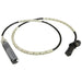 ABS Wheel Speed Sensor WVE 5S10517