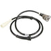 ABS Wheel Speed Sensor WVE 5S10518