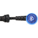 ABS Wheel Speed Sensor WVE 5S10519