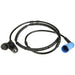 ABS Wheel Speed Sensor WVE 5S10520