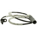 ABS Wheel Speed Sensor WVE 5S10524