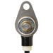 ABS Wheel Speed Sensor WVE 5S10527