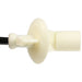 ABS Wheel Speed Sensor WVE 5S10527
