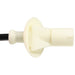 ABS Wheel Speed Sensor WVE 5S10527