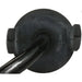 ABS Wheel Speed Sensor WVE 5S10528