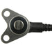 ABS Wheel Speed Sensor WVE 5S10528