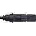 ABS Wheel Speed Sensor WVE 5S10530
