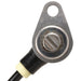 ABS Wheel Speed Sensor WVE 5S10535