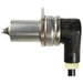 ABS Wheel Speed Sensor WVE 5S10535