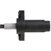 ABS Wheel Speed Sensor WVE 5S10536
