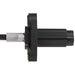 ABS Wheel Speed Sensor WVE 5S10536
