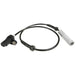 ABS Wheel Speed Sensor WVE 5S10536