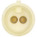 ABS Wheel Speed Sensor WVE 5S10540