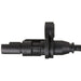 ABS Wheel Speed Sensor WVE 5S10545