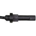 ABS Wheel Speed Sensor WVE 5S10547