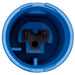ABS Wheel Speed Sensor WVE 5S10551