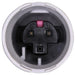 ABS Wheel Speed Sensor WVE 5S10553