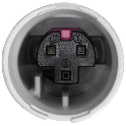 ABS Wheel Speed Sensor WVE 5S10554
