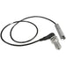 ABS Wheel Speed Sensor WVE 5S10554