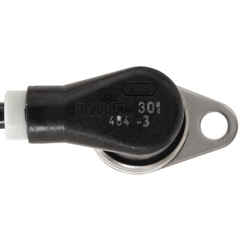 ABS Wheel Speed Sensor WVE 5S10555