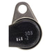 ABS Wheel Speed Sensor WVE 5S10556