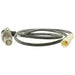 ABS Wheel Speed Sensor WVE 5S10556