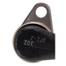 ABS Wheel Speed Sensor WVE 5S10557
