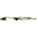 ABS Wheel Speed Sensor WVE 5S10559