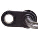 ABS Wheel Speed Sensor WVE 5S10559