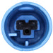 ABS Wheel Speed Sensor WVE 5S10562