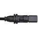 ABS Wheel Speed Sensor WVE 5S10564