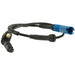 ABS Wheel Speed Sensor WVE 5S10565